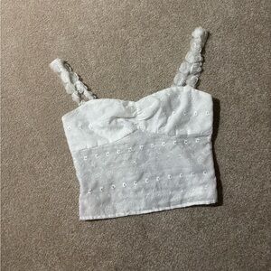 Princess Polly Tank Top